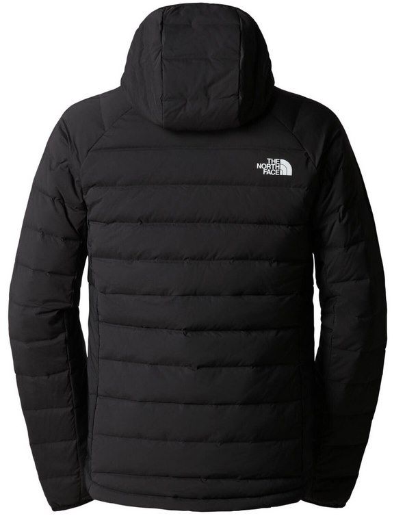 The North Face Belleview Strech Daunenjacke ab 145,99€ (statt 192€)