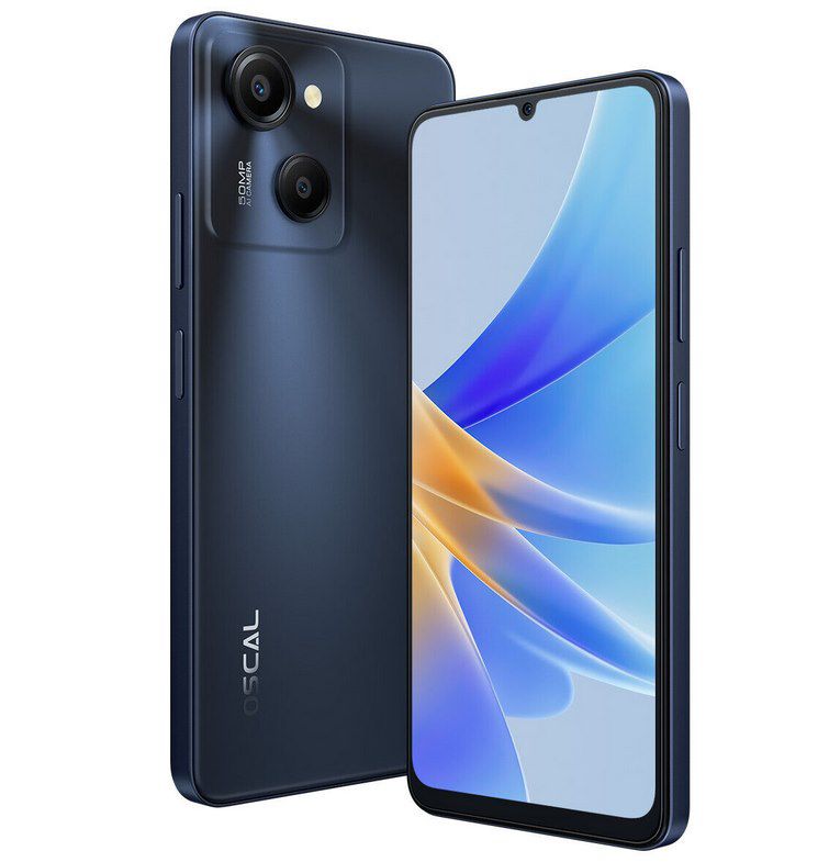 Blackview COLOR 8 Smartphone 8/128GB & 90 Hz für 119,79€ (statt 137€)