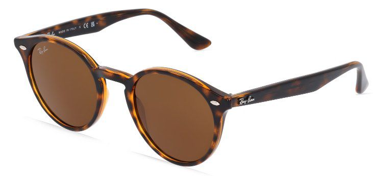 Ray Ban RB2180 Sonnenbrille für 65,25€ (statt 84€)