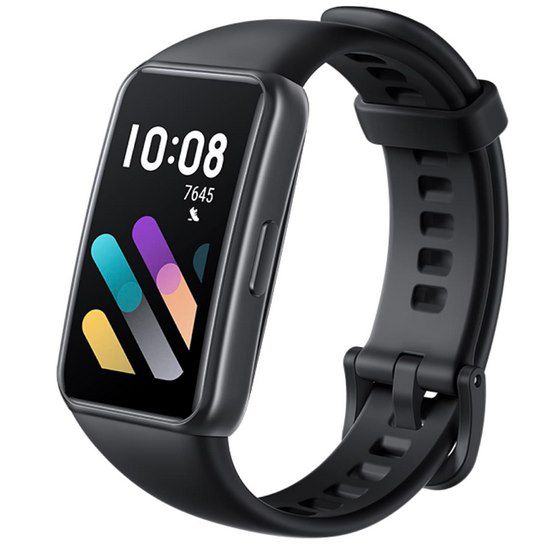 Honor Band 7 Smart Fitnessuhr (1,47 Zoll) für 26,90€ (statt 35€)