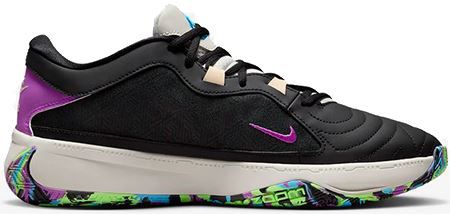 Nike Giannis Freak 5 Made in Sepolia Basketballschuh für 80,99€ (statt 135€)