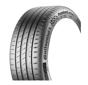 Continental PremiumContact 7 205/55 R16 91V Sommerreifen für 64,84€ (statt 79€)