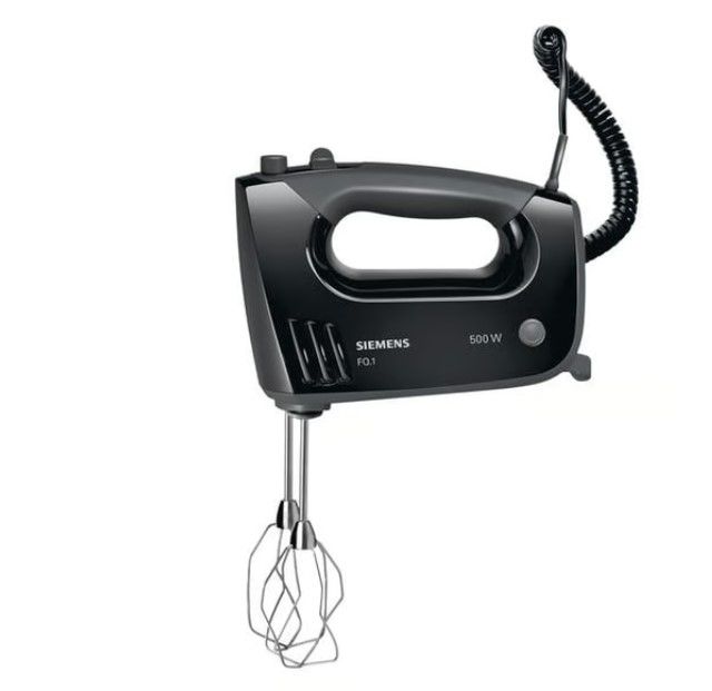 Siemens MQ96500 Handmixer für 66,98€ (statt 99€)