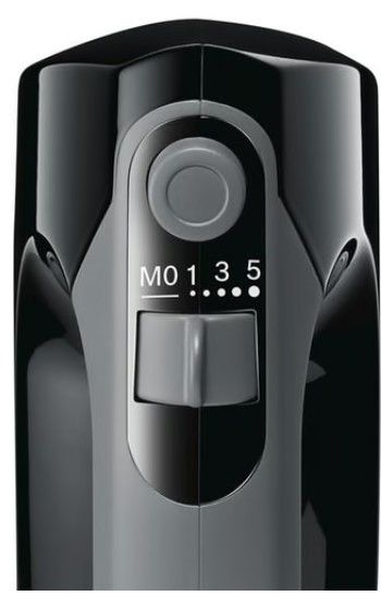 Siemens MQ96500 Handmixer für 66,98€ (statt 99€)