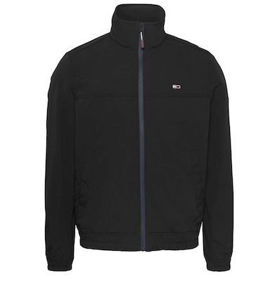 Tommy Jeans Herren Essential Über­gangs­ja­cke für 65,57€ (statt 80€)