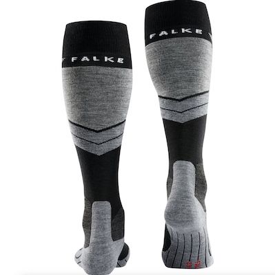 Falke SK4 Herren Skiing Kniestrümpfe für 10€ (statt 25€)