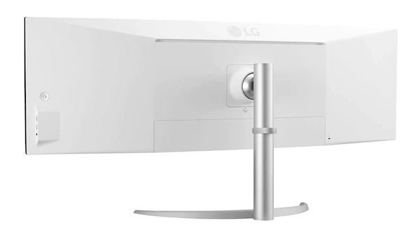 LG 49WQ95X   49 Zoll 32:9 UltraWide Monitor für 1.099€ (statt 1.235€)