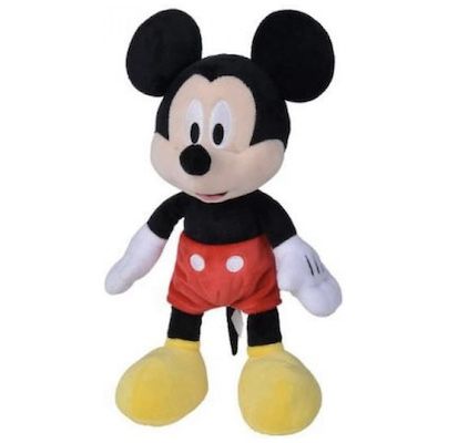 Mickey Mouse Plüschtier 35 cm für 12,28€ (statt 15€)