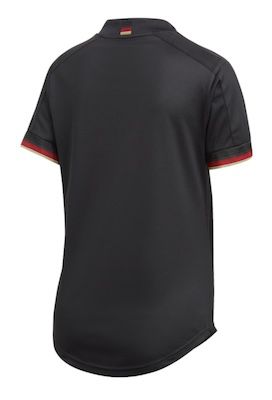 adidas Deutschland 2020 Damen Auswärtstrikot für 8,99€ (statt 40€)   nur XS & M