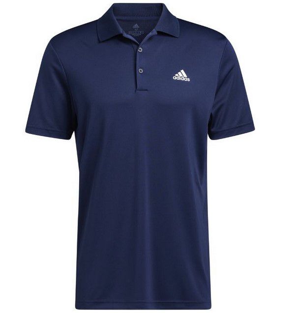 adidas Performance Primegreen Herren Poloshirt für je 21,59€ (statt 30€)