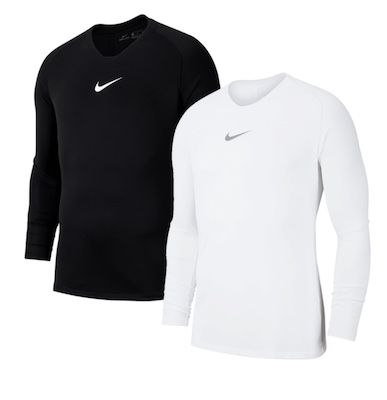 2er Pack Nike Park First Layer Funktionsshirt für 23,99€ (statt 40€)