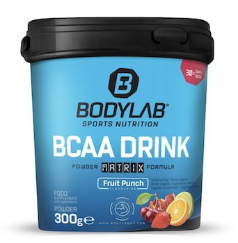 💪 Bodylab Lagerabverkauf – z.B. 120x Omega-3 Kapseln 8,54€ (statt 13€)