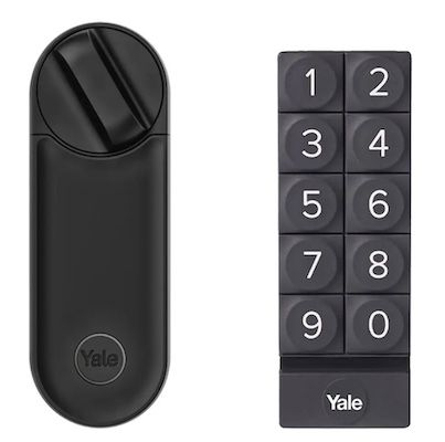 Yale Linus L2 Smart Lock + Smart Keypad für 260,95€ (statt 298€)