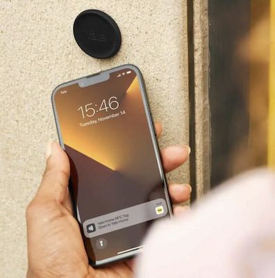 Yale Linus L2 Smart Lock + Smart Keypad für 260,95€ (statt 298€)