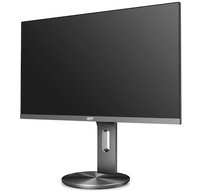 AOC U2790PQU   27 Zoll UHD Monitor für 208,69€ (statt 269€)