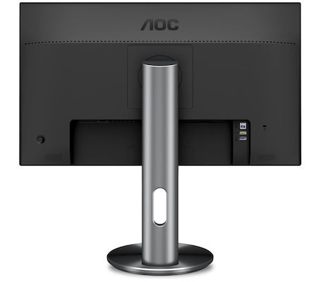 AOC U2790PQU   27 Zoll UHD Monitor für 208,69€ (statt 269€)