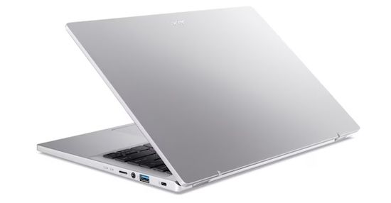 Acer Swift Go 14 2,8K OLED Notebook für 744€ (statt 895€)