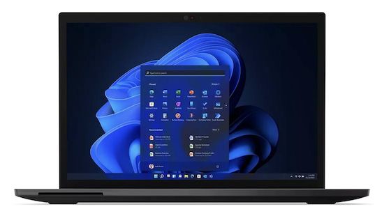 Lenovo ThinkPad L13 Yoga G3 Notebook für 494€ (statt 1.072€)