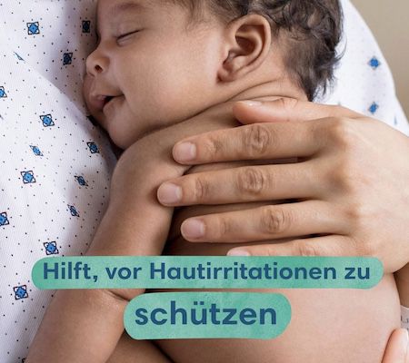 1.104er Pack Pampers Baby Feuchttücher Harmonie für 27,58€ (statt 35€)