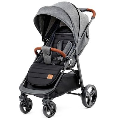 Kinderkraft Buggy Grande Plus für 84,20€ (statt 129€)