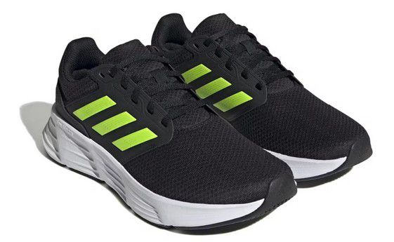 Adidas Galaxy 6 IE1974 Herren Laufschuhe für 34,98€ (statt 41€)