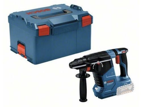 Bosch GBH 18V 24 C Solo Bohrhammer für 188,59€ (statt 233€)