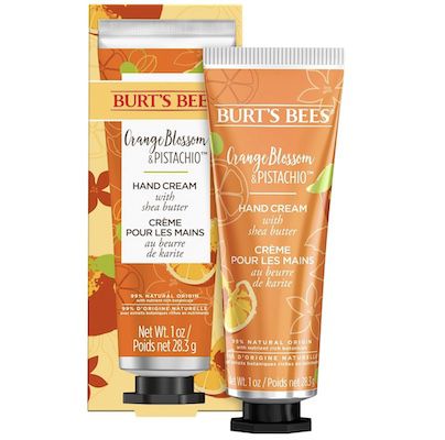 Burt’s Bees Handcreme mit Sheabutter ab 4,72€ (statt 9€)