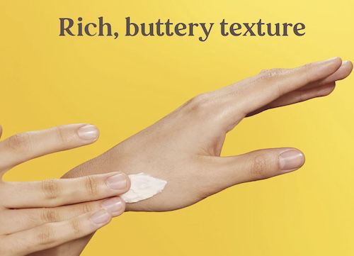 Burt’s Bees Handcreme mit Sheabutter ab 4,72€ (statt 9€)