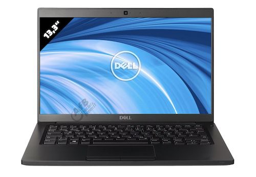 Dell Latitude 7390   13,3 Zoll FHD Notebook mit 500GB für 199€ (statt 249€)