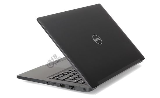 Dell Latitude 7390   13,3 Zoll FHD Notebook mit 500GB für 199€ (statt 249€)