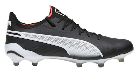 Puma King Ultimate FG/AG Fußballschuhe für 49,99€ (statt 113€)