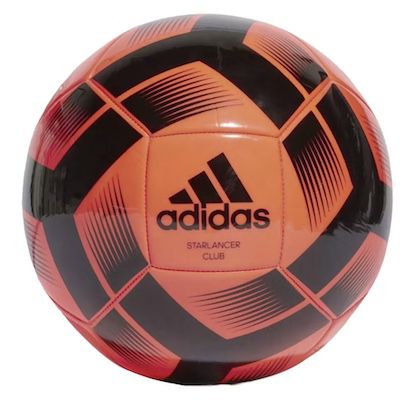 adidas Fußball Star­lan­cer Größe 5 für 14,98€ (statt 19€)