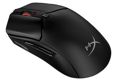 Hyper X Gaming Deals   z.B. Pulsefire Haste 2 Gaming Maus für 66,99€ (statt 74€)