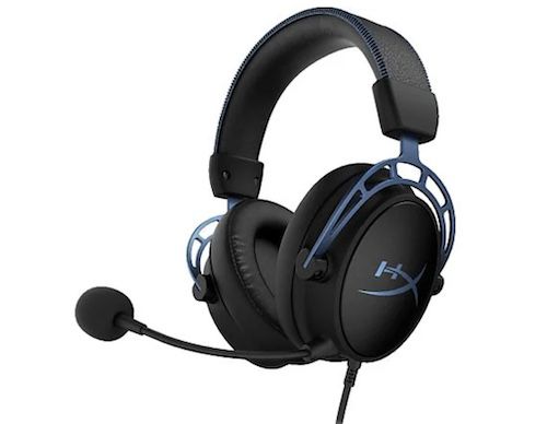 Hyper X Gaming Deals   z.B. Pulsefire Haste 2 Gaming Maus für 66,99€ (statt 74€)