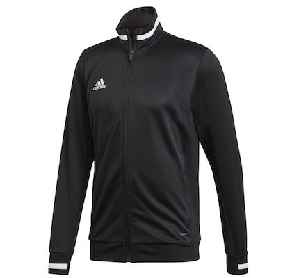 2x adidas Team 19 Trainingsjacke für 34,29€ (statt 60€)   S, M, L