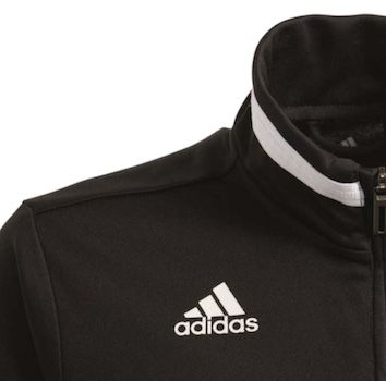 2x adidas Team 19 Trainingsjacke für 34,29€ (statt 60€)   S, M, L