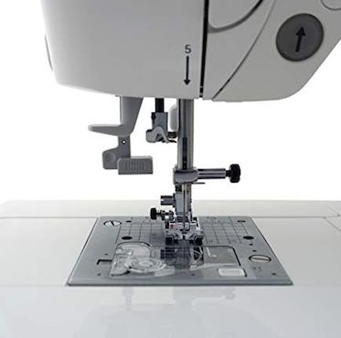 Juki HZL G120 Computernähmaschine für 720€ (statt 899€)