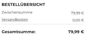 adidas Deutschland Trikot EM 2024 (Away) für 79,99€ (statt 100€)