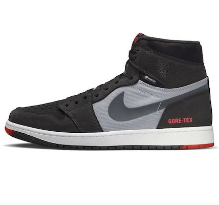 Nike Air Jordan 1 Gore-Tex Sneaker für 138,67€ (statt 200€)