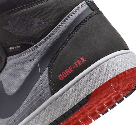 Nike Air Jordan 1 Gore Tex Sneaker für 138,67€ (statt 200€)