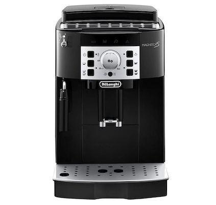 DeLonghi Kaffeevollautomat ECAM22.105.B ab nur 211,99€ (statt 275€)   Abholung!