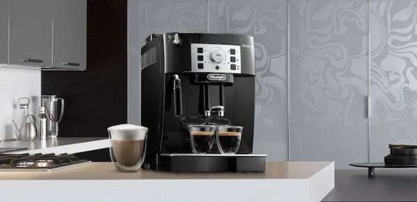 DeLonghi Kaffeevollautomat ECAM22.105.B ab nur 211,99€ (statt 275€)   Abholung!