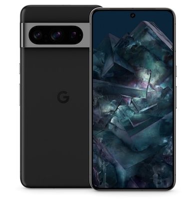 Google Pixel 8 Pro + 30GB Vodafone 19,99€ mtl. + 50€ Bonus