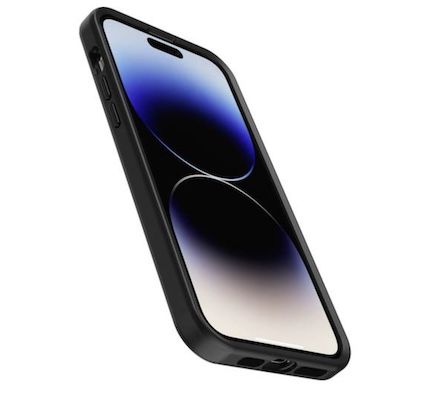 OtterBox Symmetry iPhone 14 Pro Max Hülle für 7,89€ (statt 25€)