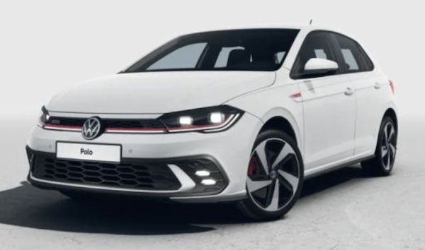 🚗 Privat: VW Polo GTI 2,0 l TSI mit 207 PS & 7 Gang DSG für 186€ mtl.   LF: 0.53