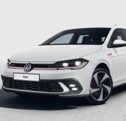 Privat: VW Polo GTI 2,0 l TSI mit 207 PS & 7-Gang DSG für 185,68€ mtl. – LF: 0.53