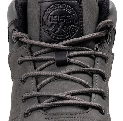 ONeill Grand Teton Mid Boots in Grau für 25,94€ (statt 50€)