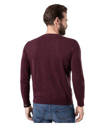 U.S. POLO ASSN. Herren Baumwoll Pullover für 29€ (statt 40€)