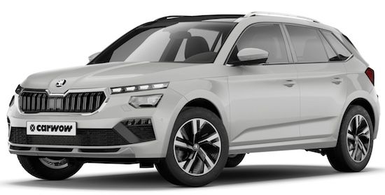 🚗 Privat: Skoda Kamiq 1.0 TSI mit 116 PS für 179€ mtl. – LF 0.51