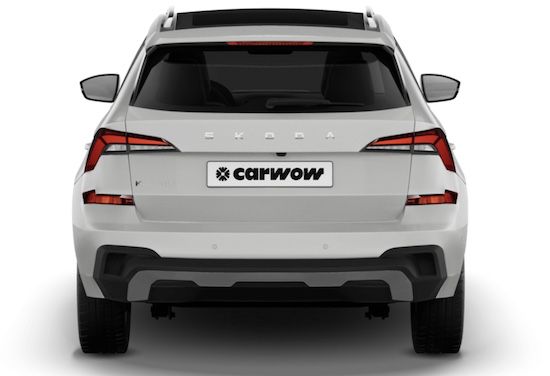 🚗 Privat: Skoda Kamiq 1.0 TSI mit 116 PS für 179€ mtl. – LF 0.51